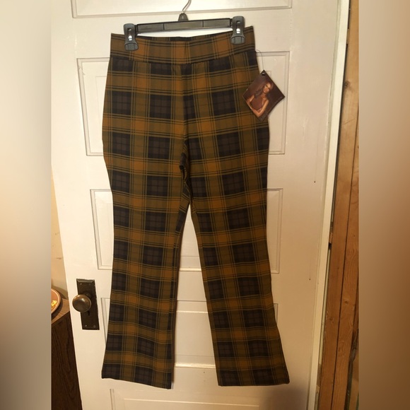 IMAN Pants - Iman Global Chic pants